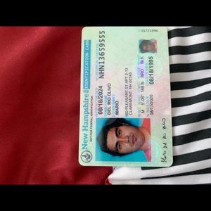 Meet your Posher, Mario